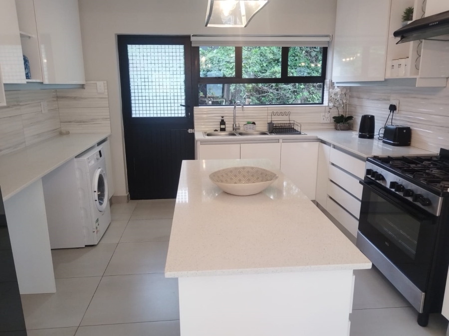 To Let 3 Bedroom Property for Rent in Kronenzicht Western Cape